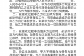 上海闵行区讨债公司地址：高效解决债务难题